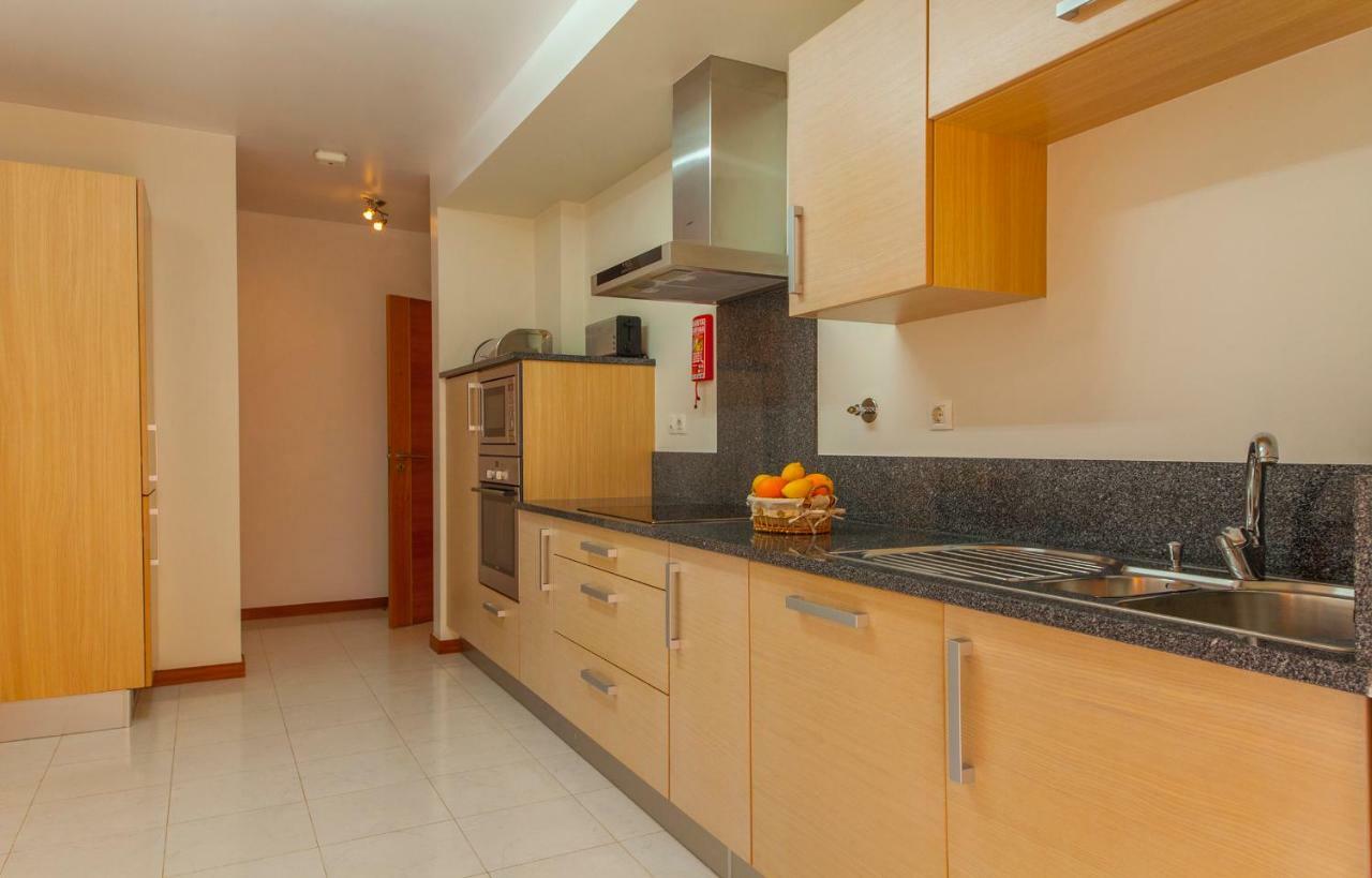 B27 - Luzbay 2 Bed Apartment Esterno foto