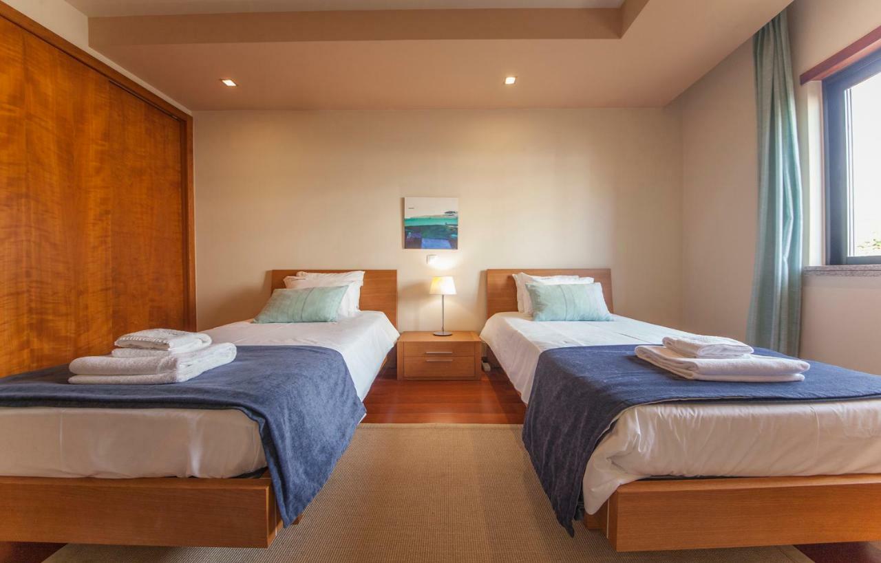 B27 - Luzbay 2 Bed Apartment Esterno foto