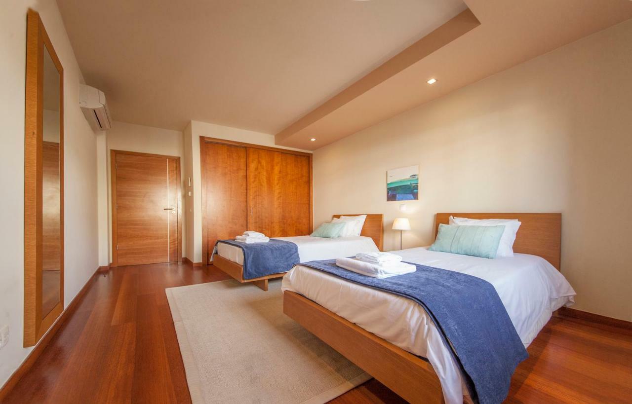 B27 - Luzbay 2 Bed Apartment Esterno foto