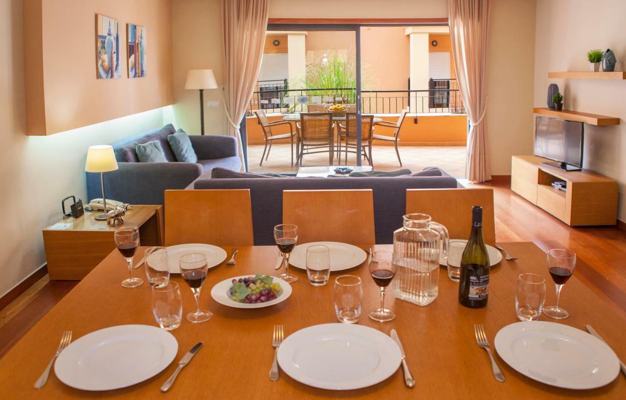 B27 - Luzbay 2 Bed Apartment Esterno foto