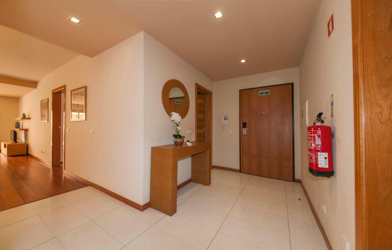 B27 - Luzbay 2 Bed Apartment Esterno foto